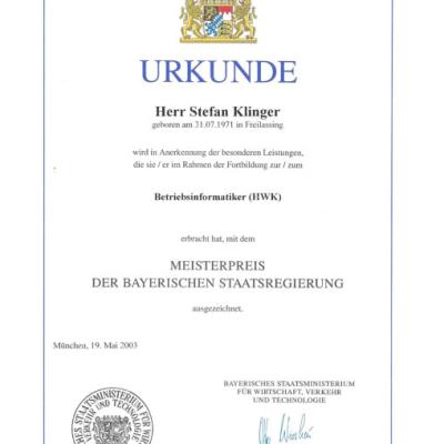 Zertifikat010