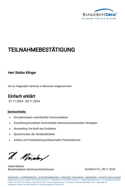 Zertifikat031