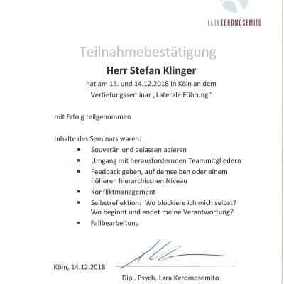 Zertifikat035